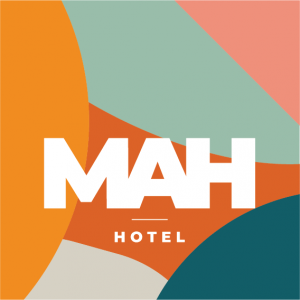 Logo MAH Hotel