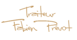 Logo Fabien Prévot