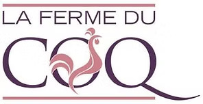 Logo La Ferme du Coq Traiteur