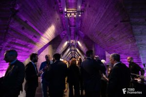 Organisation d'événements dans le Hainaut - SPARKOH! FOR EVENT