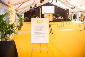 Gala des 25 ans de SPARKOH! - un événement grandiose
