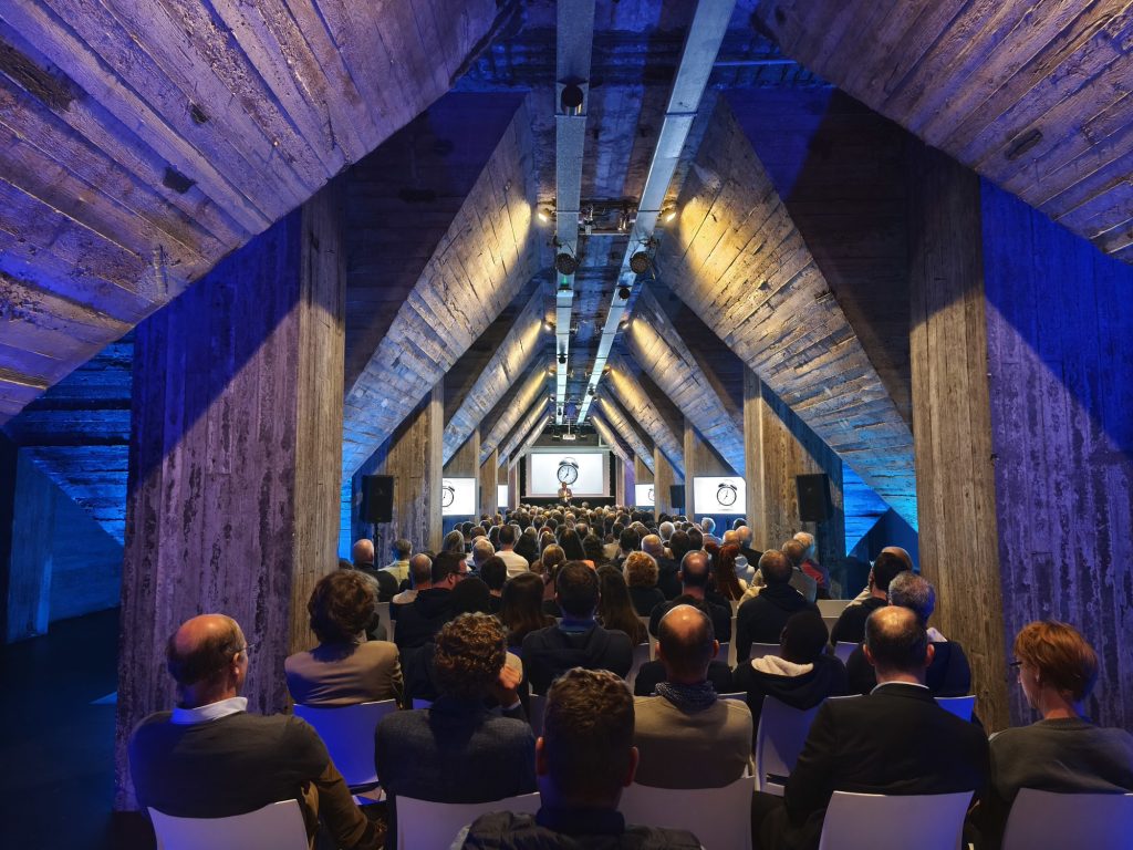 événements dans les salles événementielles de SPARKOH! FOR EVENT