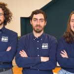 L'équipe événementielle de SPARKOH! FOR EVENT pour organiser vos événements professionnels en Belgique, dans le Hainaut