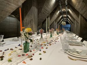 Organisation d'événements dans le Hainaut - SPARKOH! FOR EVENT