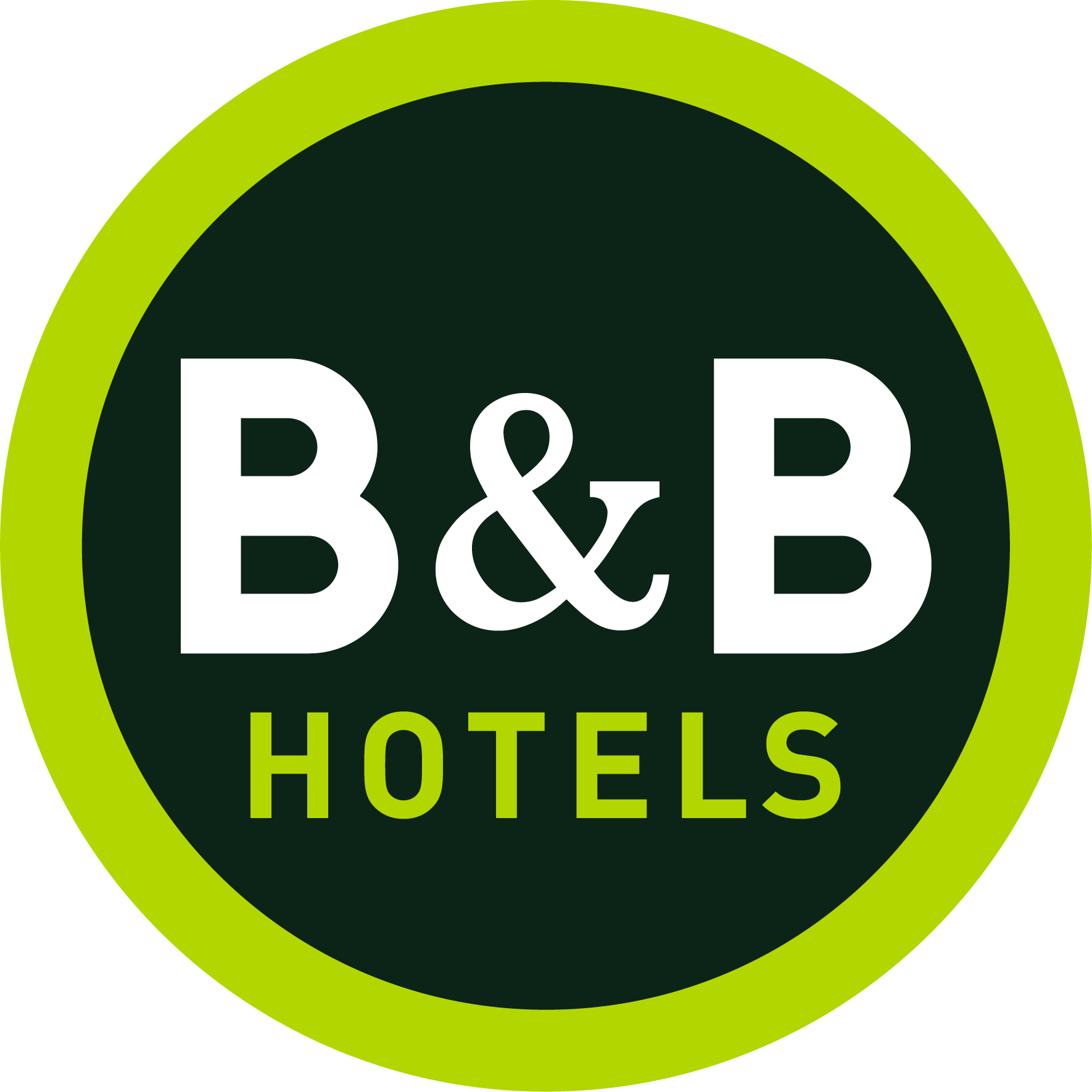 Hotel B&B Mons Partenaire