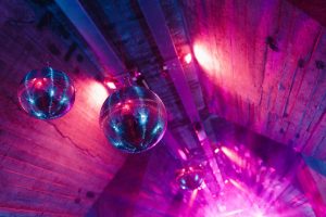 Silent disco night au SPARKOH! dans les Trémies